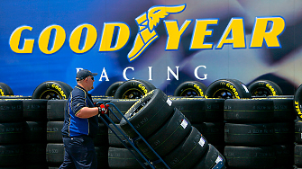 Американски производител на автомобилни гуми Goodyear Tire Rubber Co