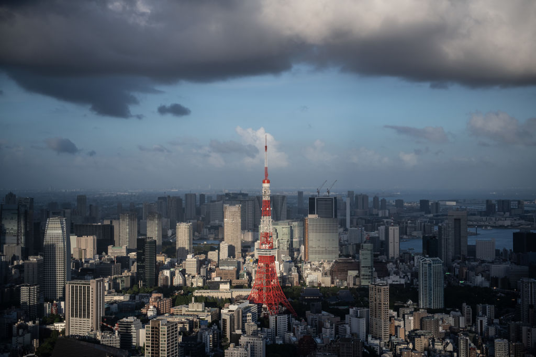 Японската икономика се сви повече от очакваното през третото тримесечие