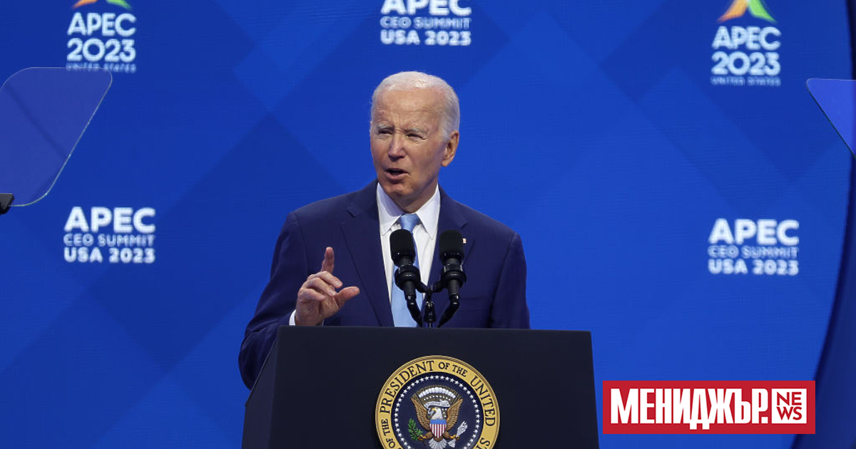 Президентът на САЩ Джо Байдън навършва 81 години – събитие,