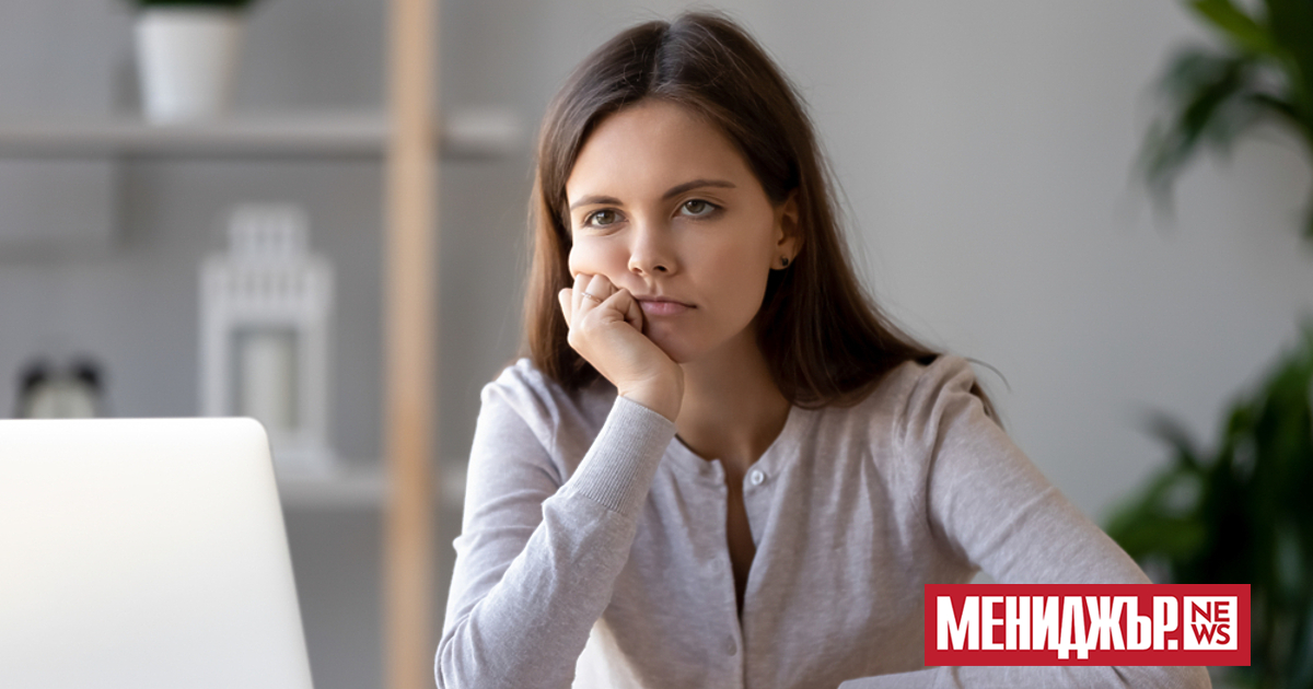 Във всяка компания има малко по-мързеливи служители, които влагат минимални