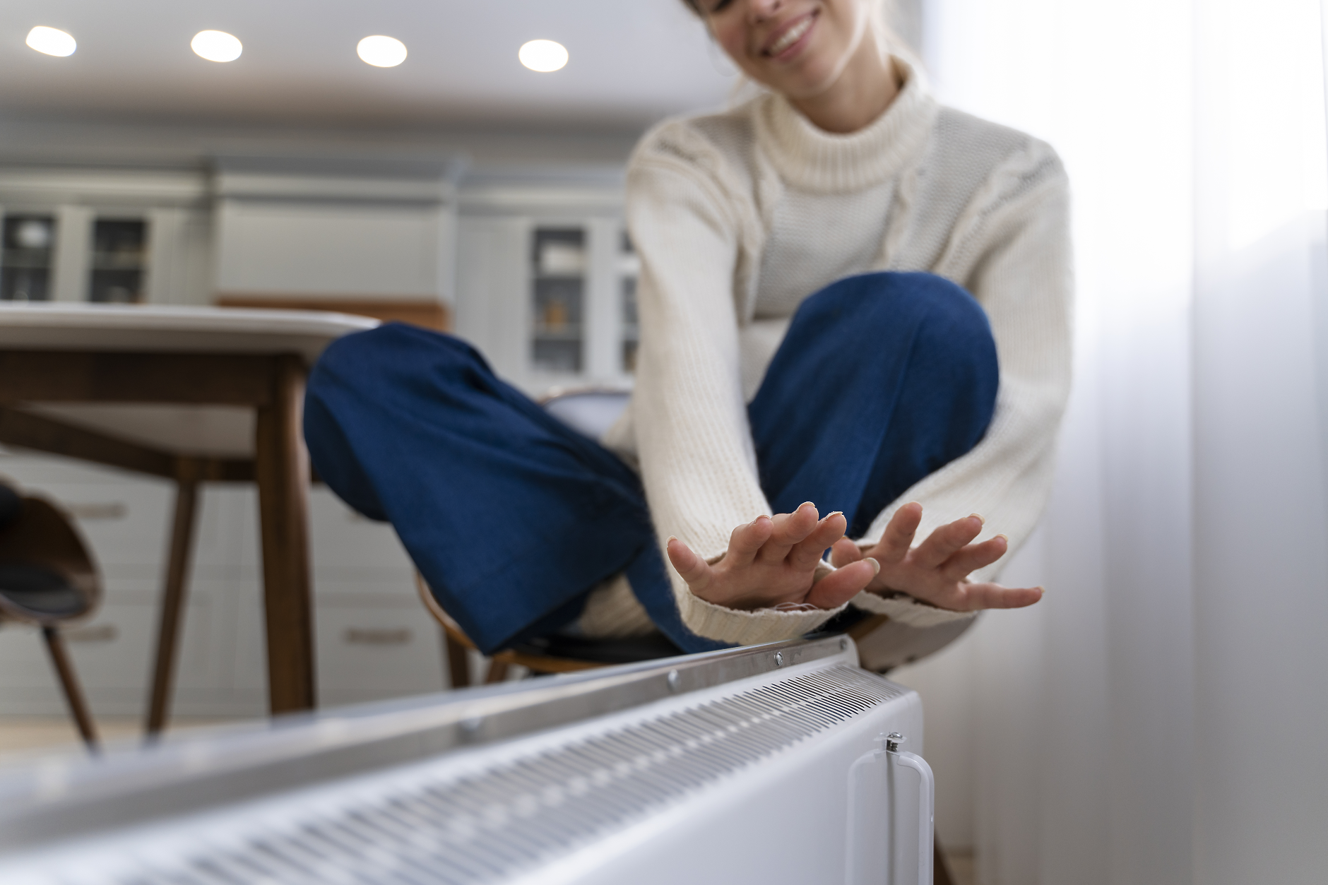 Максимизиране на енергийната ефективност: Изборът на правилния конвектор за вашето жилище