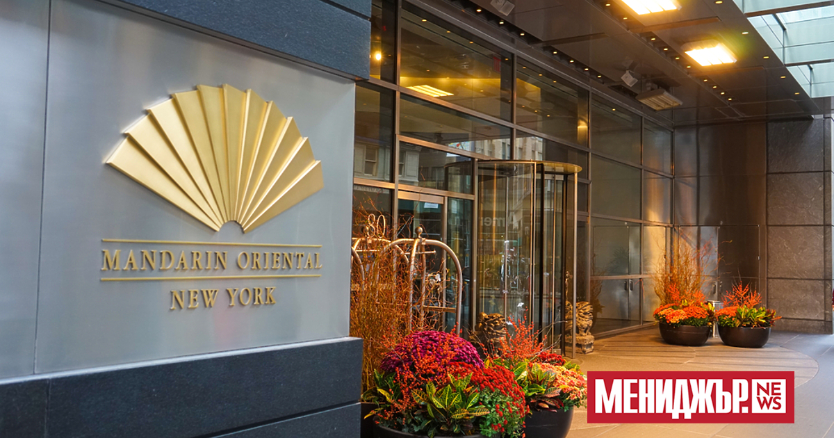 Има множество класации за най-луксозните хотели по света. Групата LTI