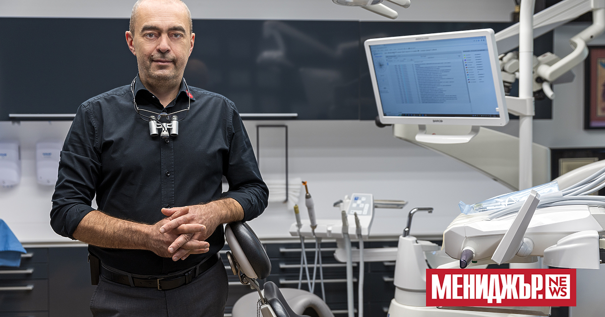 Това, което аз съм изучавал като студент, днес не е