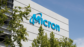 Китайският производител на чипове YMTC съди Micron Technology за нарушение на патенти