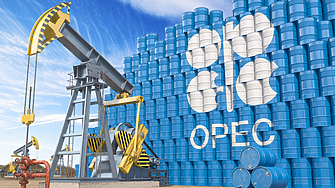 Петролът на ОПЕК поевтиня под прага от 85 долара за барел