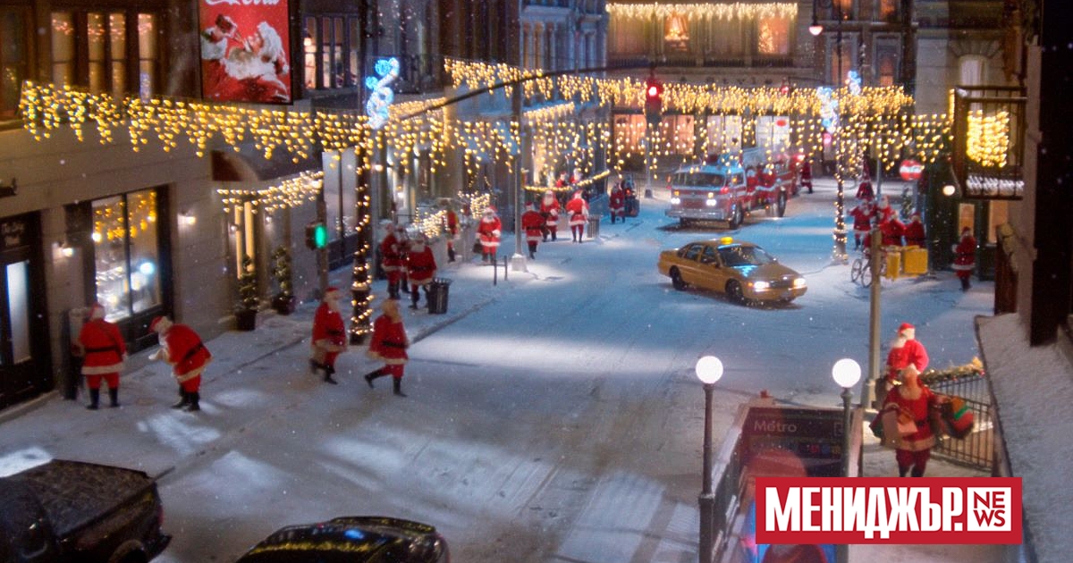 Новата глобална празнична кампания на Coca-Cola, за която ви наскоро