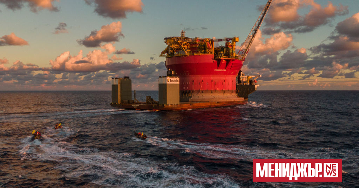 Енергийният гигант Шел съди Грийнпийс за обезщетение от 2,1 милиона