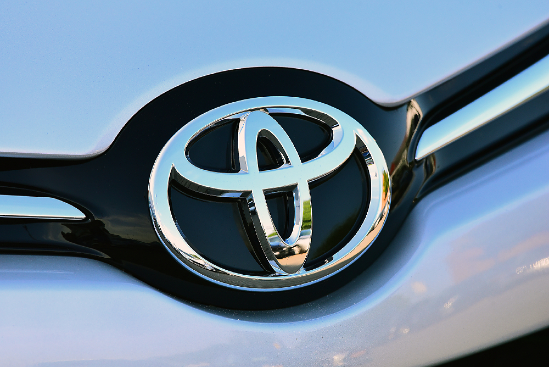Глобиха подразделение на Toyota  в САЩ с  $60 млн. за измама със заеми за автомобили  