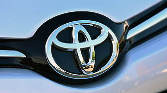  Американският финансов отдел на Toyota  беше глобен с 60 милиона долара
