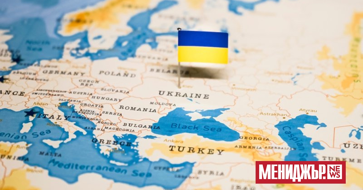 По официални данни около 5 милиона души в Украйна са