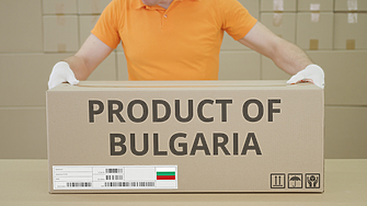 НСИ отчете спад на износа на български стоки  