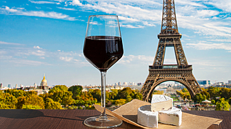 Франция е напът да си върне първото място по производство на вино в света 