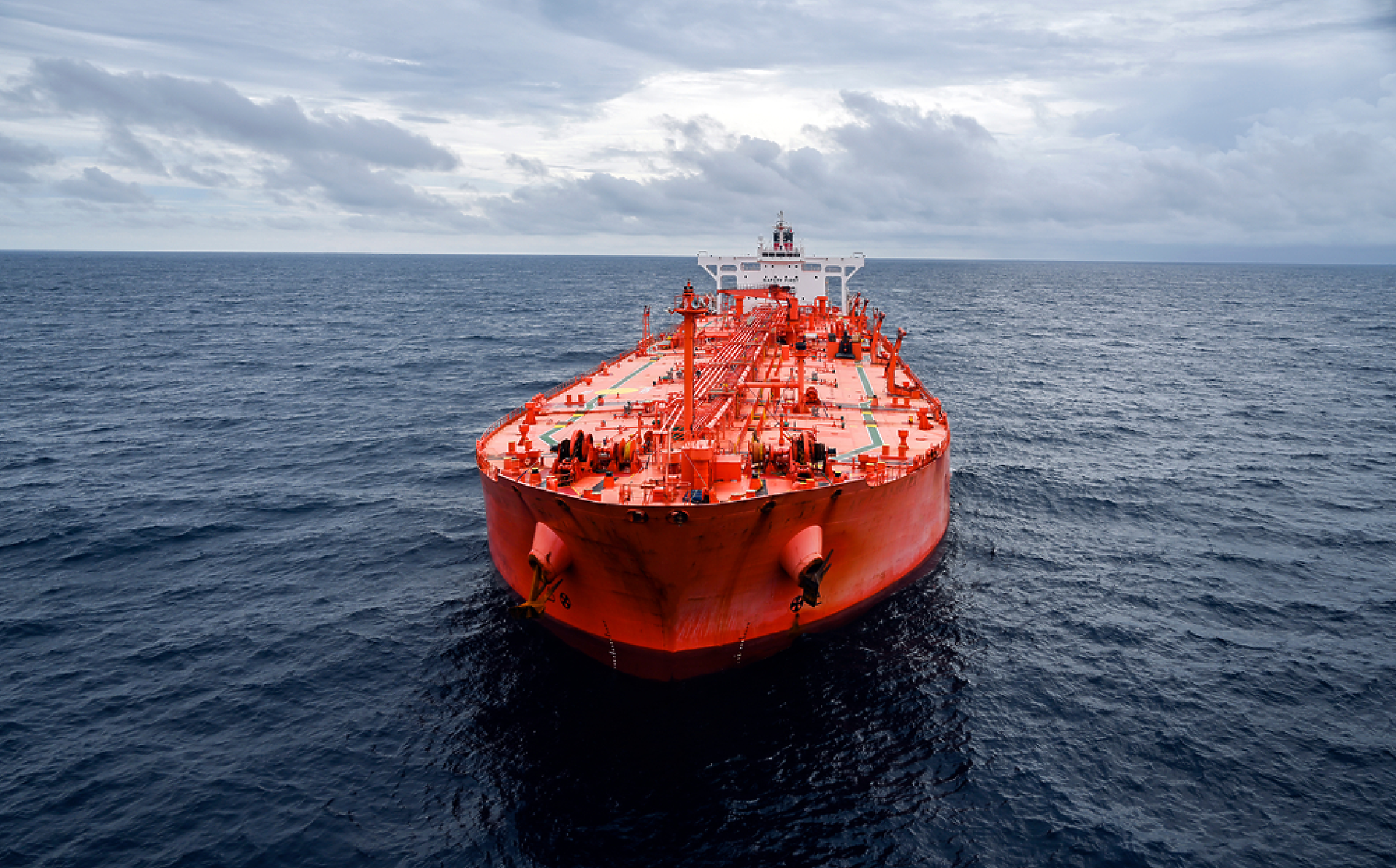 Дания може да започне да блокира танкери с руски петрол