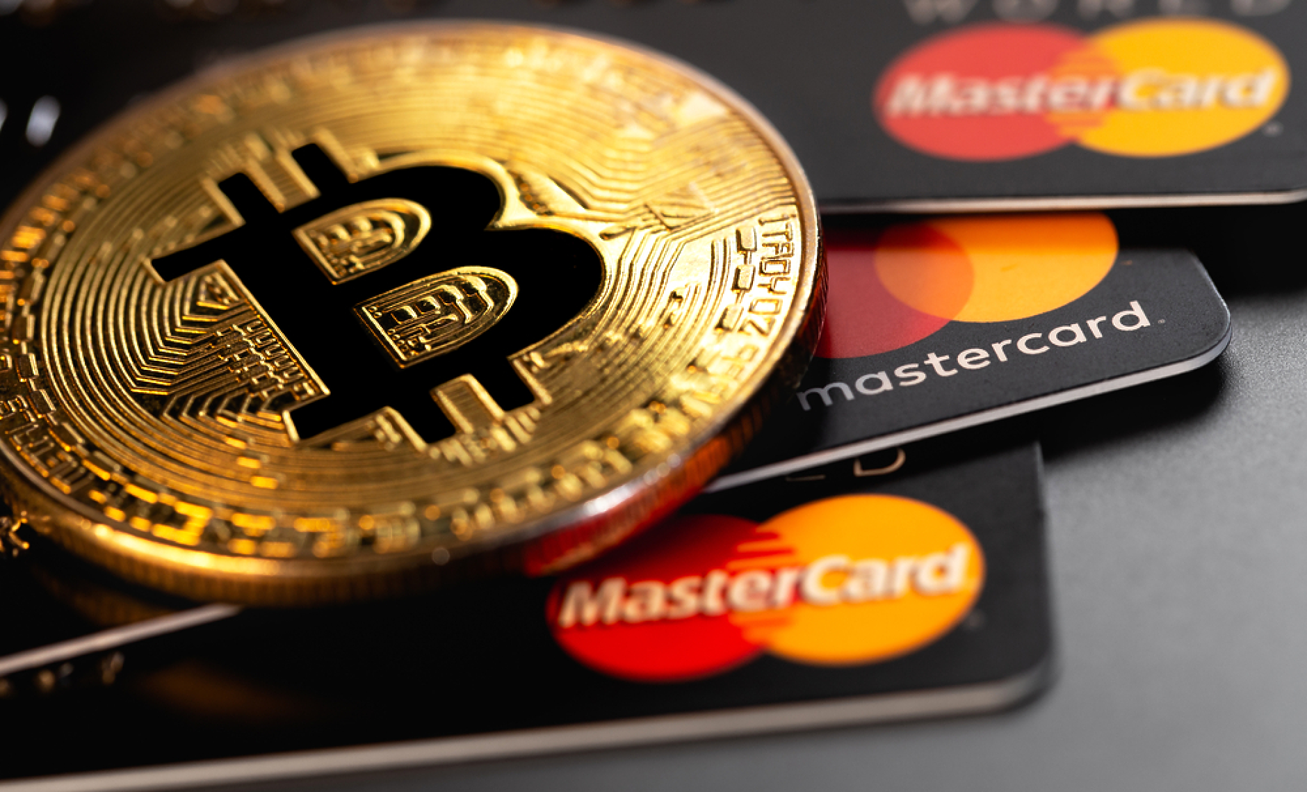  Mastercard засилва мерките срещу крипто измами