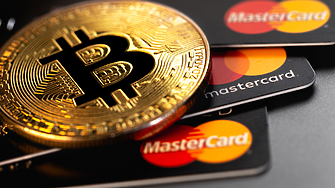  Mastercard засилва мерките срещу крипто измами