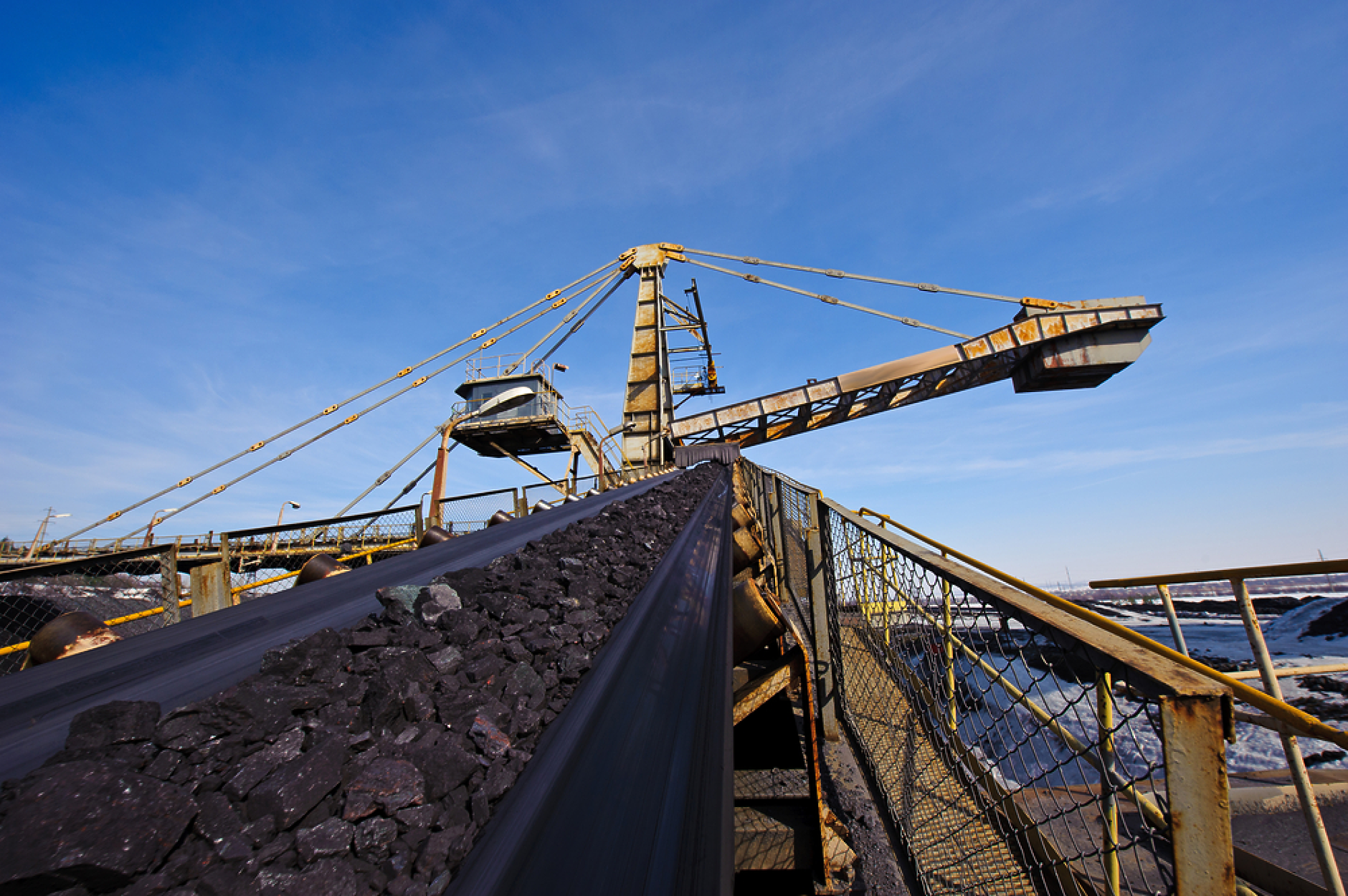 Goldman Sachs прогнозира  дефицит на желязна руда  и поскъпване до $117 за тон 