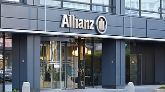 През третото тримесечие на 2023 г германската застрахователна компания Allianz