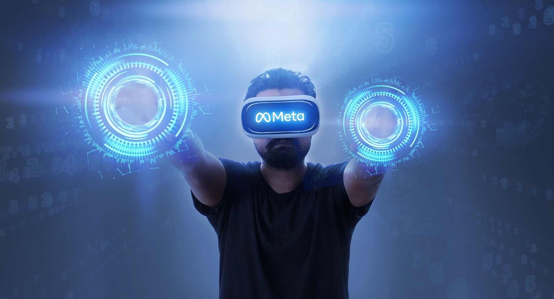 Tencent ще продава новите VR очилата на Meta в Китай
