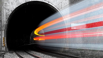 Германия обяви план за изграждането на най дългия жп тунел в