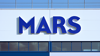 Mars купува британски производител на премиум шоколад за 662 млн. долара