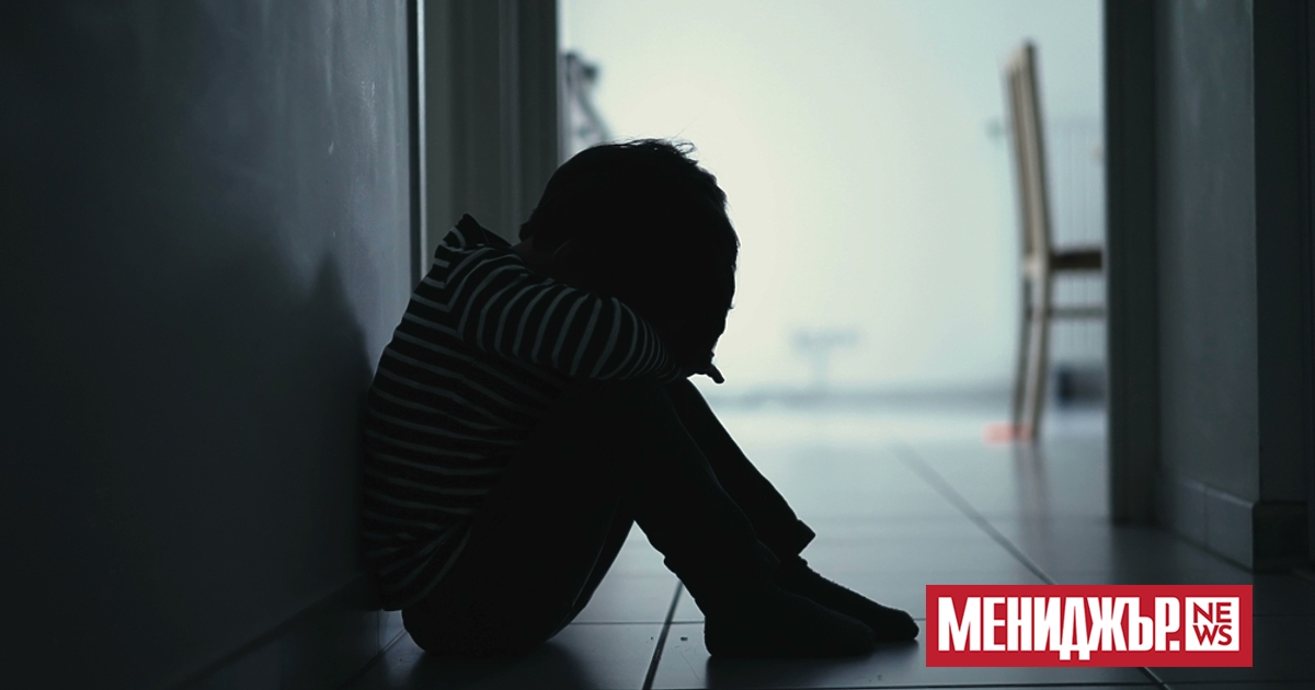 Годишно по света насилие преживяват над 1 милиард деца, съобщиха