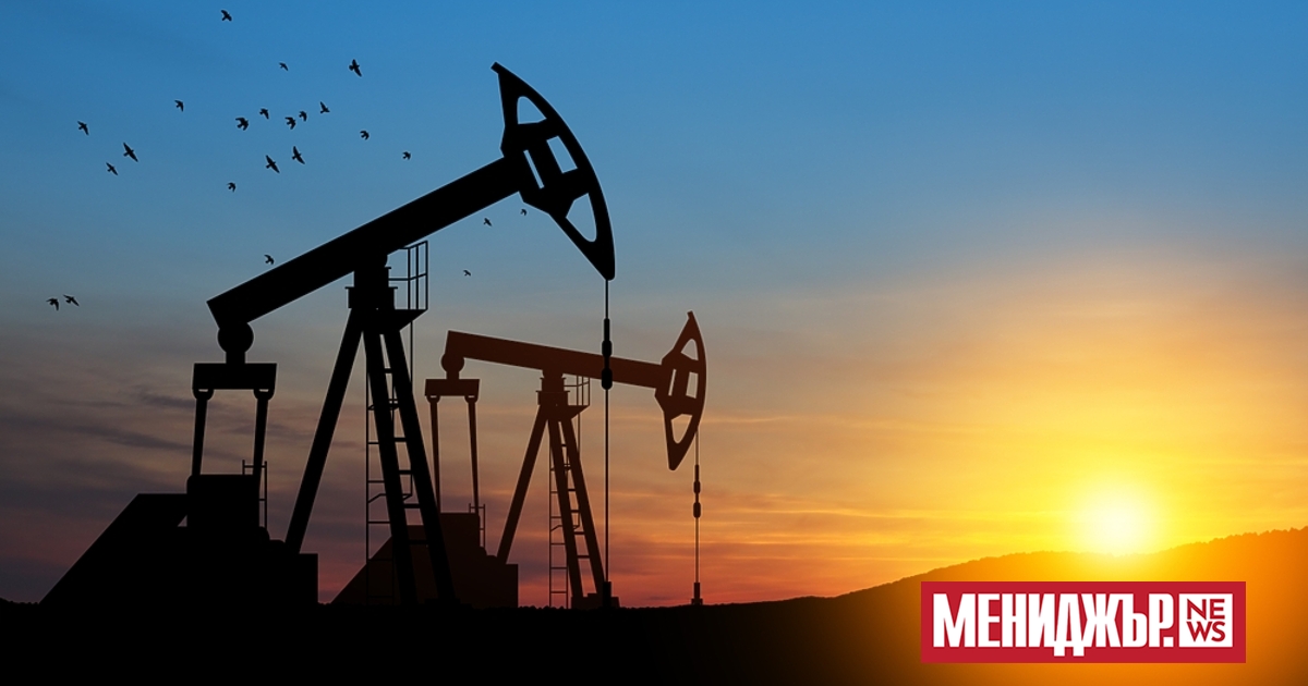 Саудитска Арабия, водещият производител на петрол сред страните от ОПЕК+,