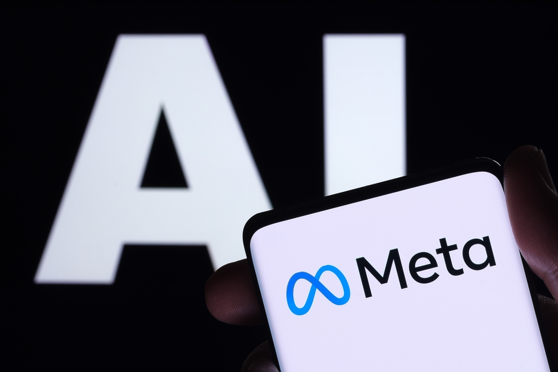Meta премества членовете на своя екип „Отговорен ИИ“ в други групи