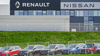 Renault и Nissan официално в съюз след зелена светлина от властите 