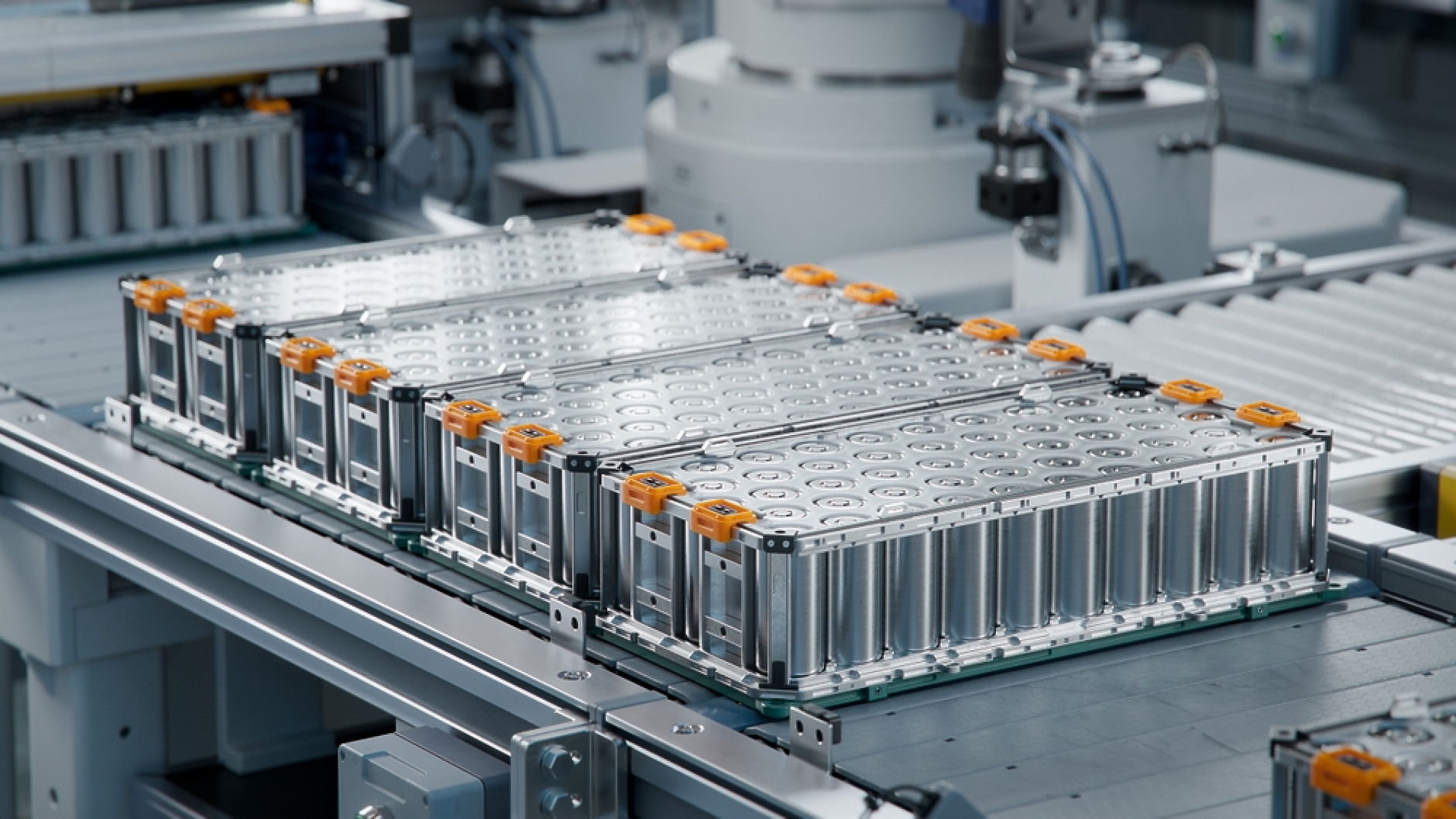 САЩ стимулират производството на батерии с още 3,5 млрд.  долара