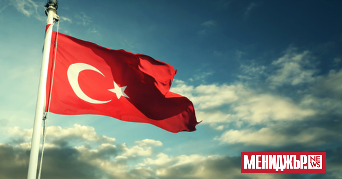 За първи път от пет години турските власти разрешиха провеждане