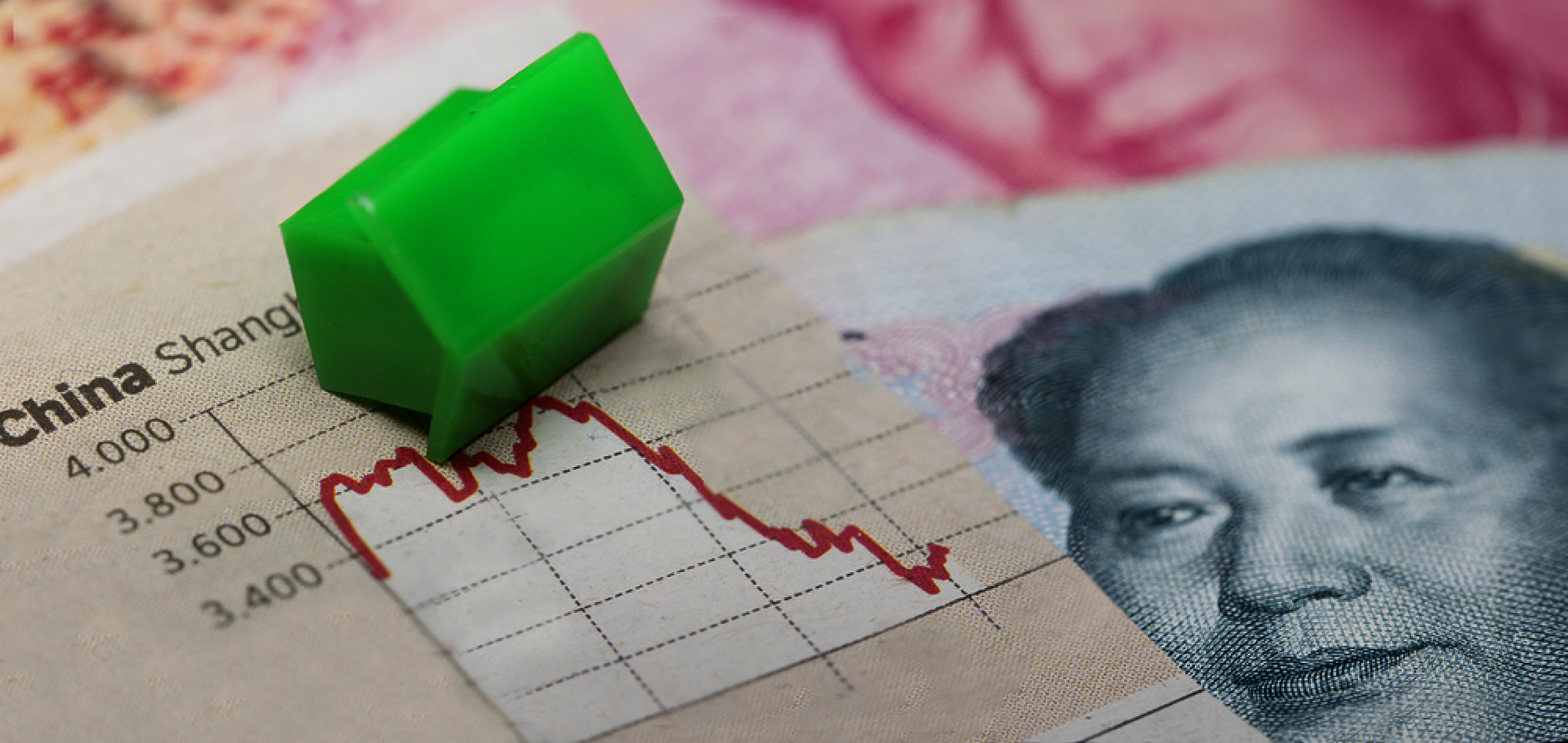 Китай се озова в дефлация на фона на слабото икономическо възстановяване
