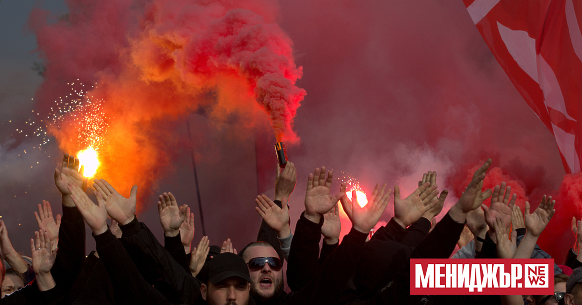 Центърът на София днес ще бъде частично блокиран, заради масов