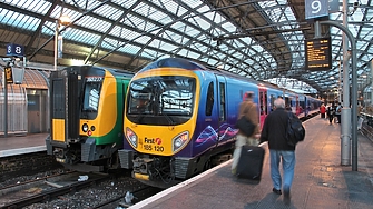 Машинисти на влакове от 16 британски железопътни оператора ще стачкуват