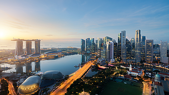 Сингапур се готви за емитиране и използване на цифрови валути на централната банка на едро през 2024 г.