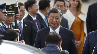 Китай и САЩ се договориха да възобновят комуникацията на високо