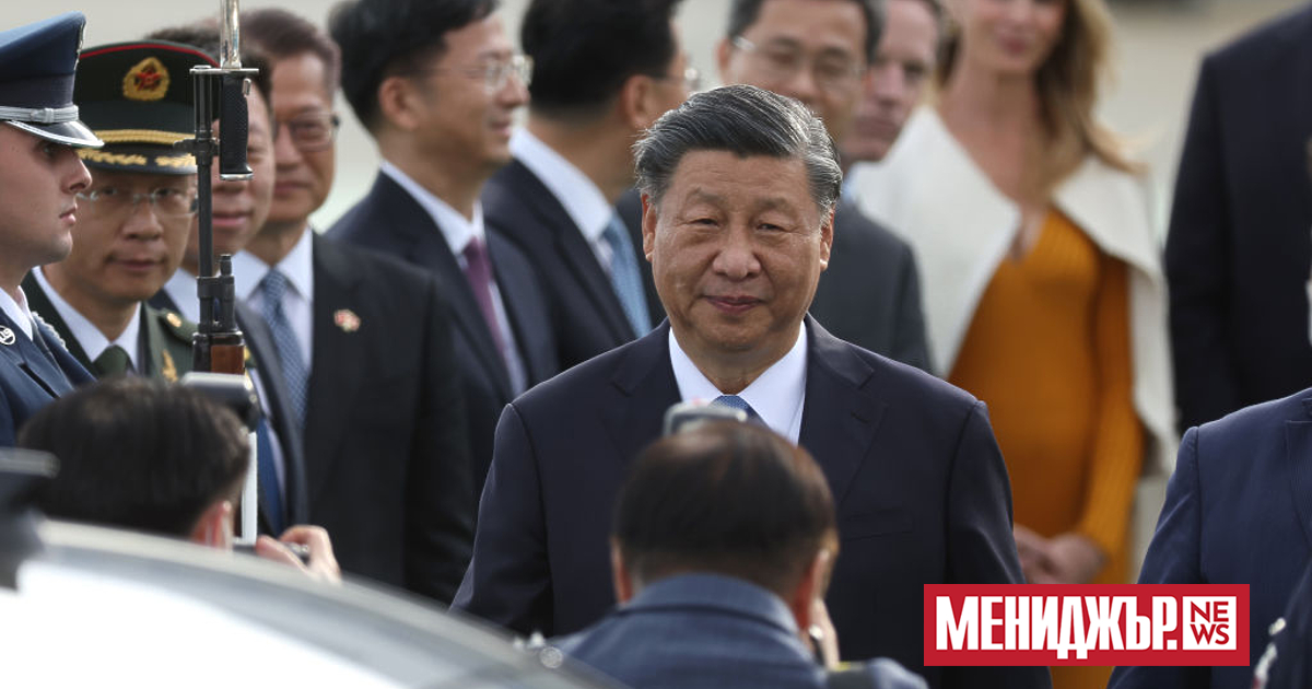 Китай и САЩ се договориха да възобновят комуникацията на високо