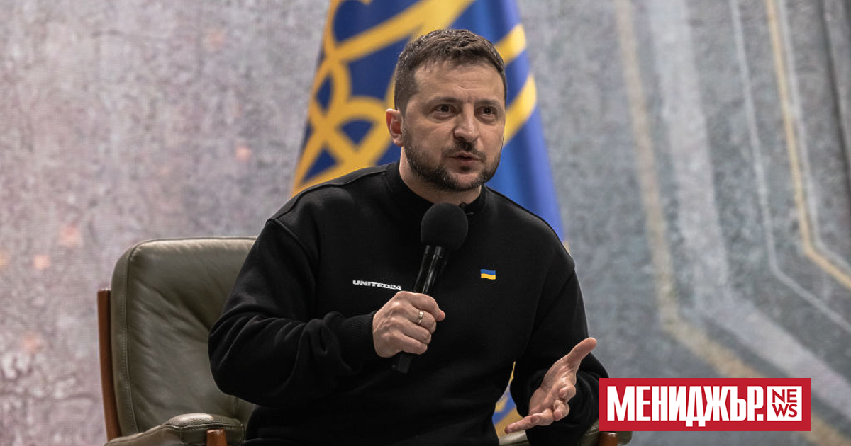 Освен подробен мирен план, с който да бъде сложен край