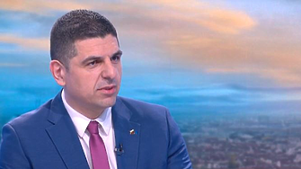 Ивайло Мирчев: Ако Конституцията не бъде приета под тази форма, ключовите министри подават оставка