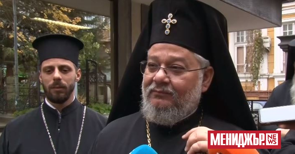 Състоянието на патриарх Неофит е стабилно, той е в съзнание