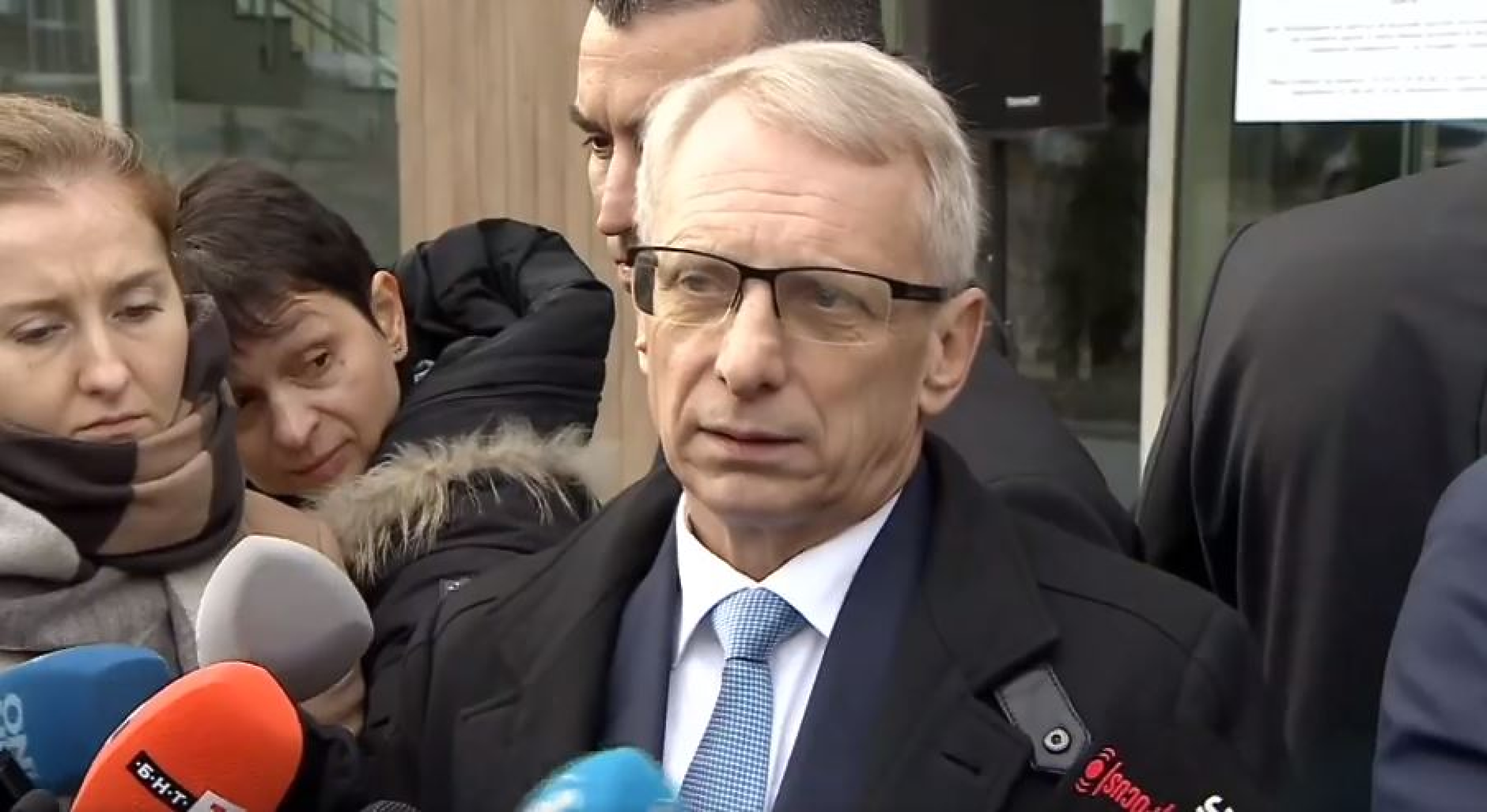 Николай Денков: Ще има корекции в готвените конституционни промени