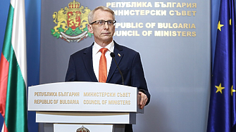 Бойко Борисов: ГЕРБ ще предложи състав на правителство