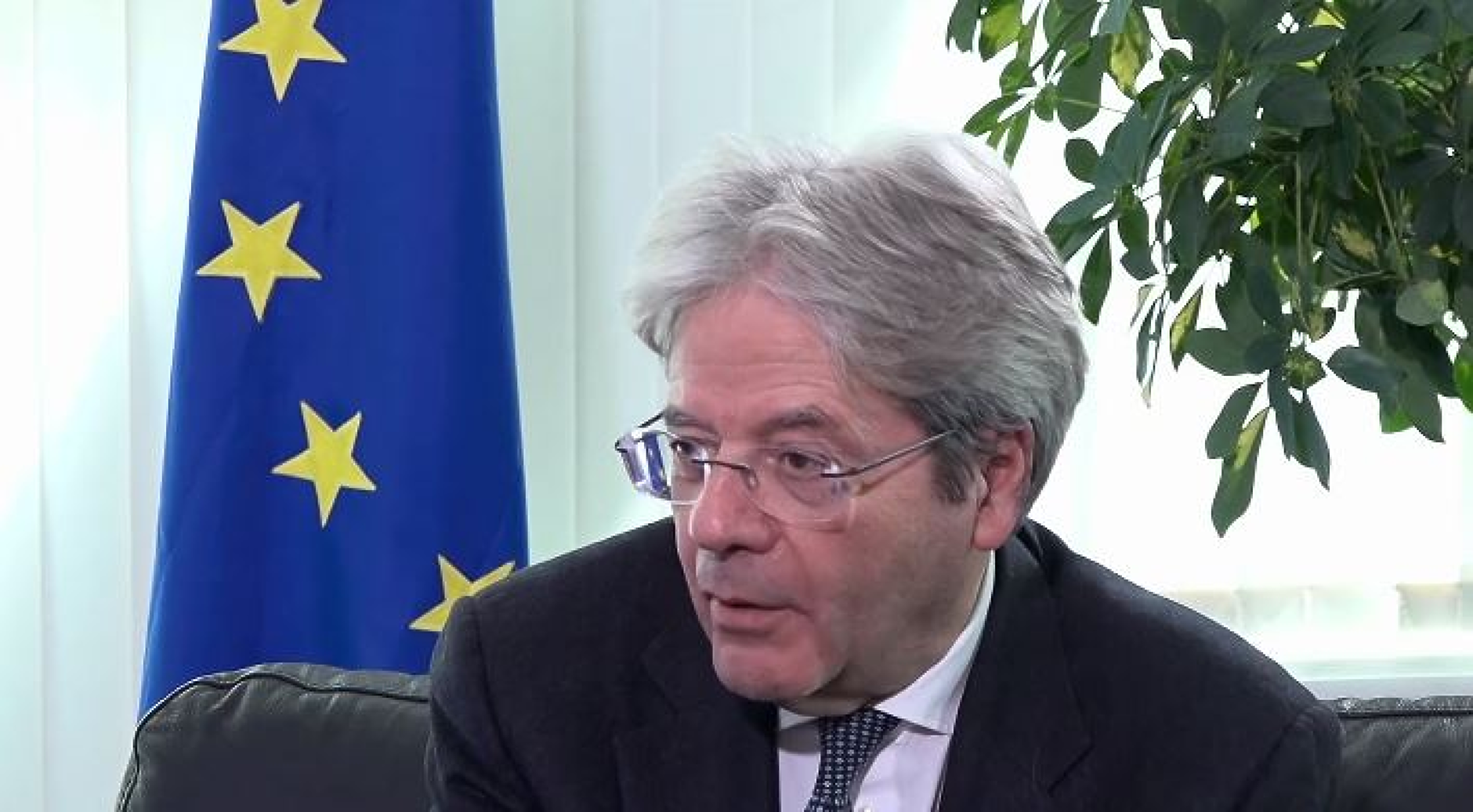 Паоло Джентилони: Напролет ще е ясно дали България покрива критериите за еврозоната