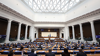 ПП-ДБ и „Възраждане“ се караха в парламента по темата психичноболни