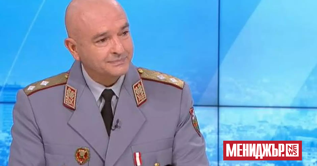 Ключова е приемствеността. Горди сме, че сами произвеждаме кадрите си.