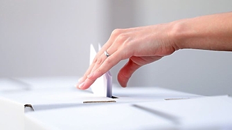 Високо недоверие спрямо изборния процес регистрира ново проучване на социологическа