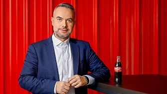Николай Тинков който досега беше Портфолио маркетинг мениджър в Кока Кола ХБК