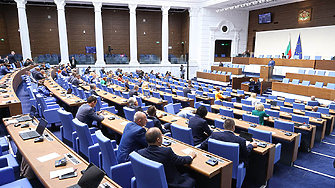 Парламентът одобри временна анкетна комисия за полицейското насилие