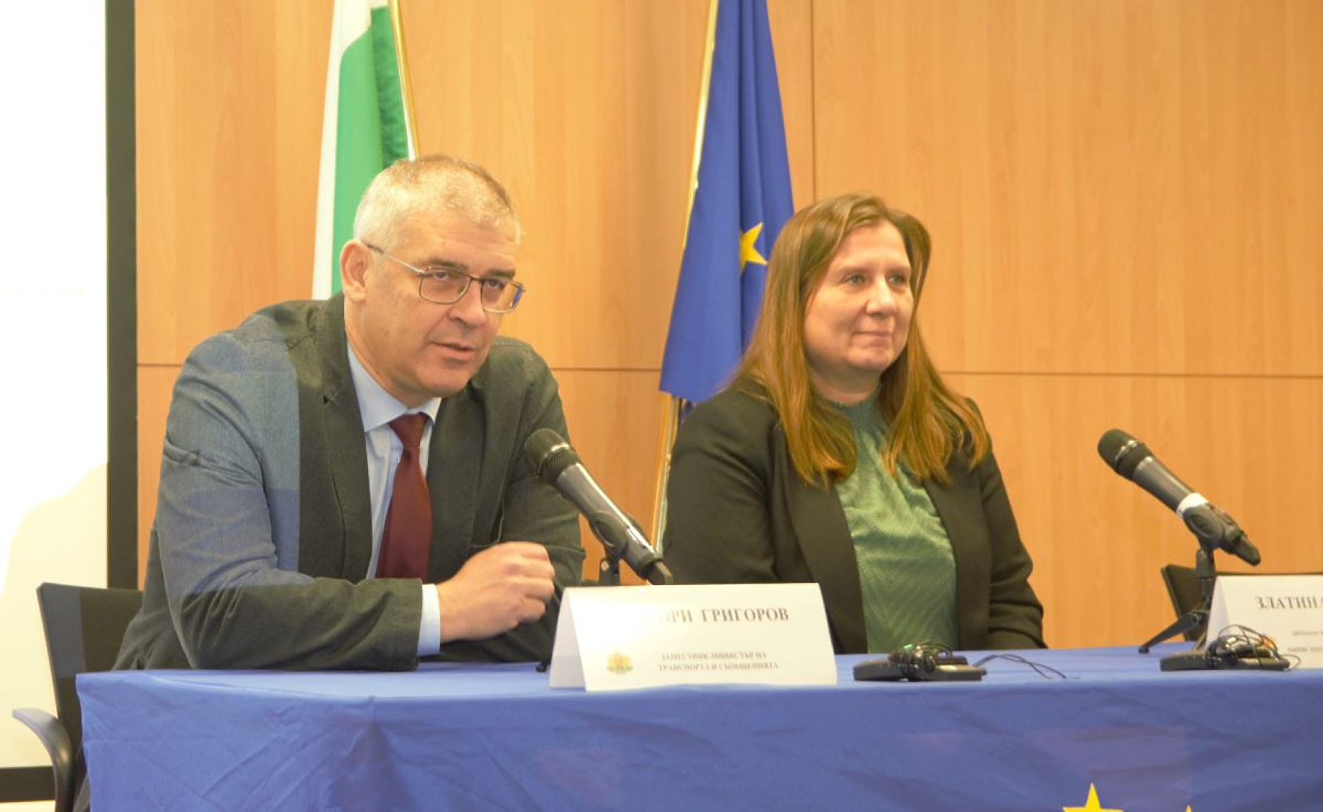80% от България ще има 5G свързаност до края на 2025 г.