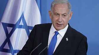 Правителството на Израел прие споразумение за спиране на огъня в