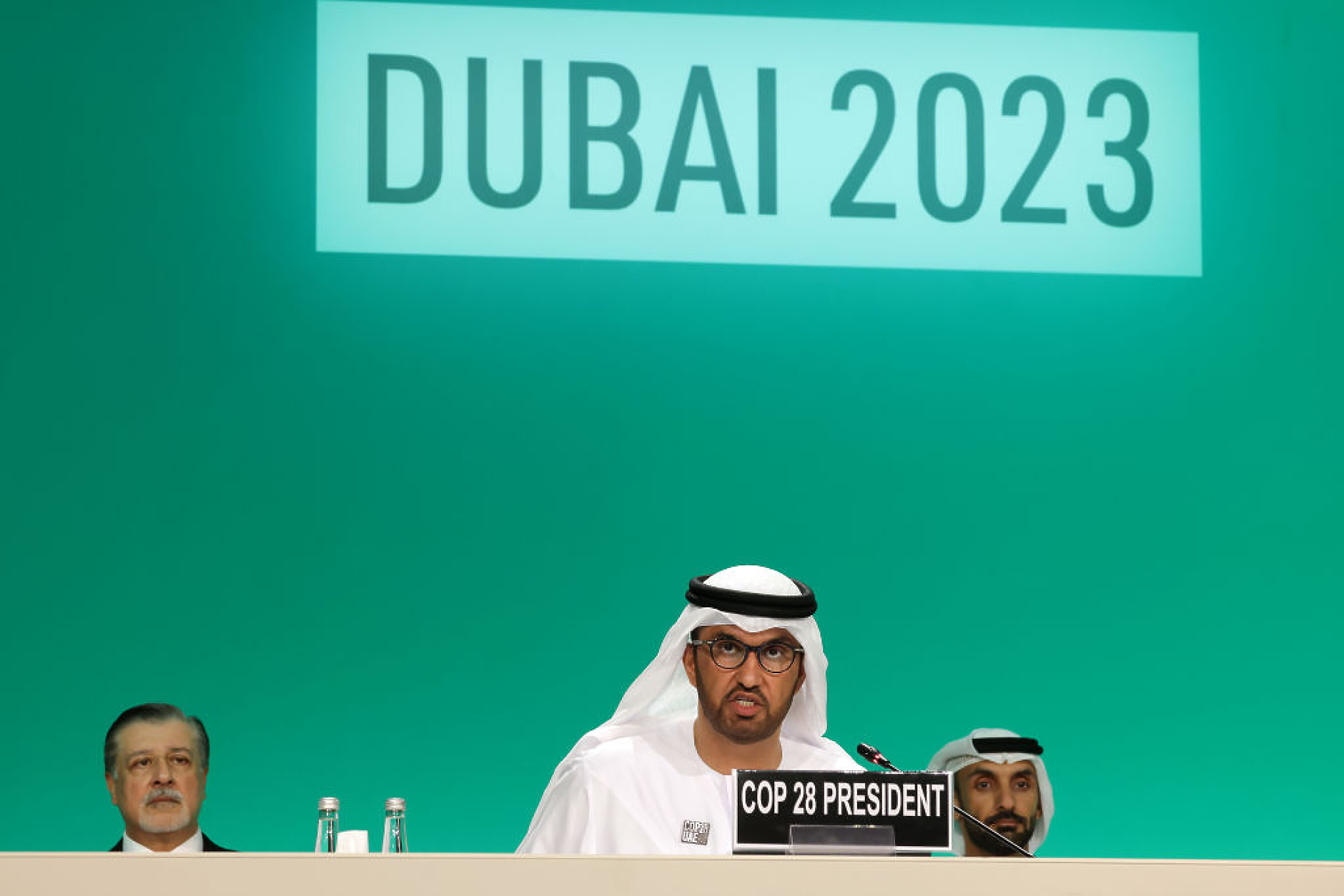 ОАЕ обявиха създаването на нов инвестиционен фонд за климатични действия